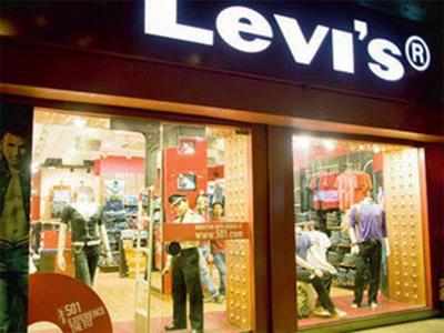Levi Strauss results thrive as comfy styles stay in vogue