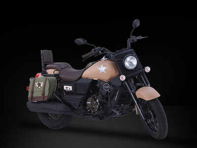 renegade commando 300 price