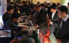 ETAuto EV Conclave 2018: Gearing up for challenges & opportunities