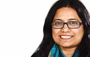 paytm shifts payments bank ceo renu satti to new coo role