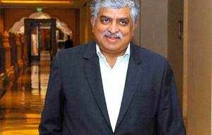 supreme court may take inputs from srikrishna panel report on data privacy nandan nilekani