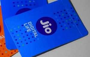 reliance jio q1 profit at rs 612 cr its third straight profitable quarter