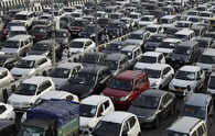 66 lakh old vehicles deregistered, but on-road numbers surge