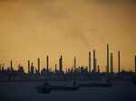 exxonmobil eyes multi billion dollar investment at singapore refinery says executive