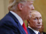 putin says better if trump didn t intervene in oil markets
