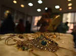 gems jewellery exports decline by 0 75 in apr aug