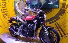 Insider: 2018 EIMCA Motorcycle Show