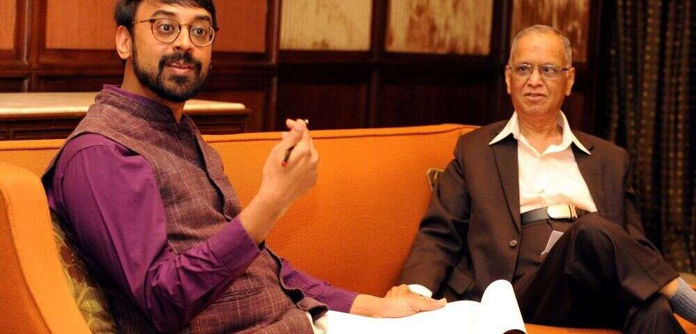 India's education system needs cultural change: Princeton professor Manjul Bhargava
