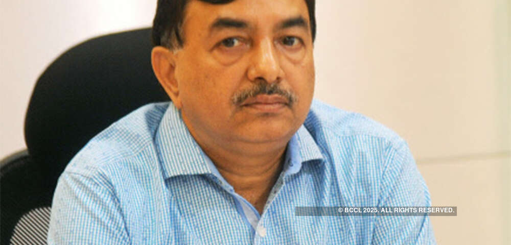 I-T assessments to be completely faceless in few years: CBDT chairman