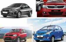 Goodbyes: Iconic cars that will vanish from Indian roads in 2019