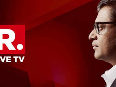 Republic tv best sale live hotstar tv