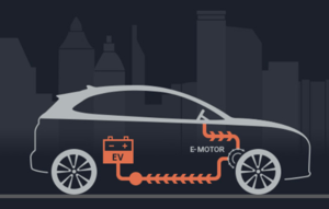 expected hybrid and ev launches in 2019