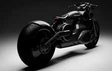 Cutting-edge electric two-wheelers around the world