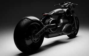 cutting edge electric two wheelers around the world