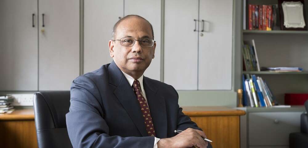 India must de-risk solar power sector: Ajay Mathur, DG, TERI