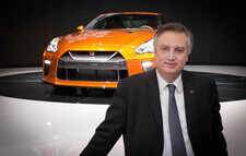 Top Non-Japanese Executives exits since Carlos Ghosn’s arrest