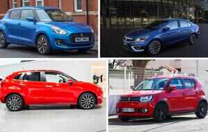 weird feature distribution in maruti suzuki cars a quick look