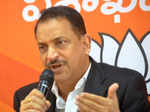 rajiv pratap rudy counters ravi shankar prasad s remark on free telecom services