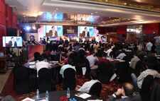 ETAuto Tech Summit'19: Glimpses from Day 2