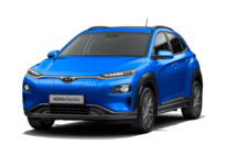 All you need to know about India's first electric SUV Kona Electric