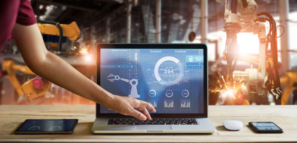 Revealed: Seagate’s Athena is the new savior for intelligent manufacturing