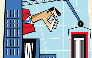 Indiabulls Real Estate Indiabulls Real Estate Announces Share Buyback Worth Rs 500 Crore Real Estate News Et Realestate