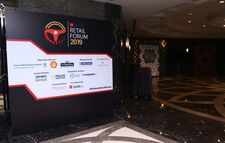 Glimpses from ET Auto Retail Forum 2019