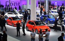 Frankfurt Motor Show: Exciting cars and concepts
