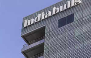 Indiabulls Real Estate Indiabulls Real Estate Announces Share Buyback Worth Rs 500 Crore Real Estate News Et Realestate
