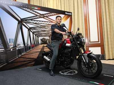 Benelli Leoncino 500 launched, priced at Rs 4.79 lakh