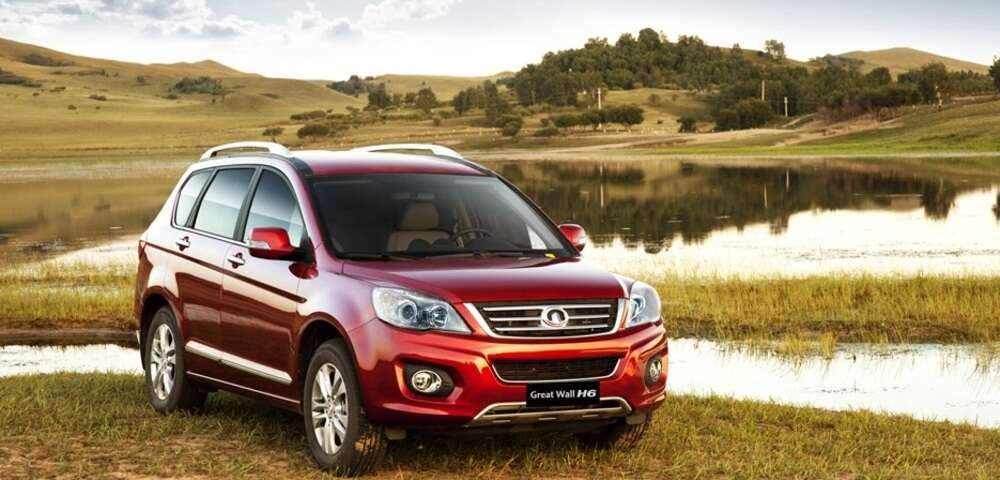 Great Wall Motors China S Great Wall Forms India Unit May Invest Rs 7 000 Crore Auto News Et Auto