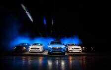 Mustang Mach E: All you need to know about Ford's first electric-SUV