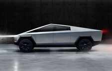 What Tesla's cyber truck have to offer