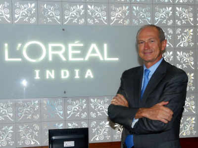 L'Oreal temporarily shuts stores in Russia and condemns the war