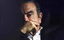 Carlos Gone: From Famed Chairman to a Fugitive