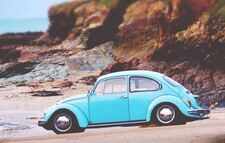 Final Goodbye: Volkswagen Beetle