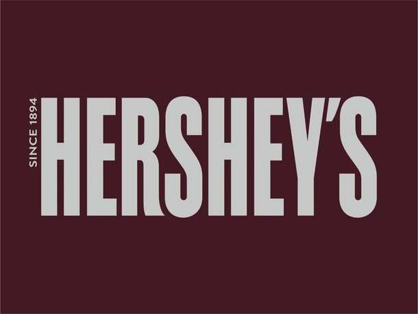 Hershey's logo12