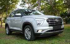 Making of the 2020 Hyundai SUV Creta