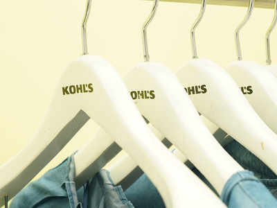 Kohl's eyes strong 2022 profits, turns to failsafe brands