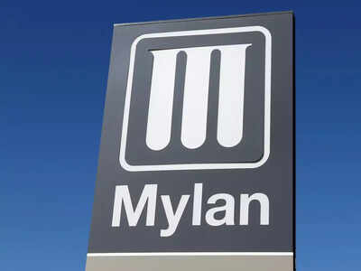 Logotipo De Mylan Nv Mylanish Font Download Free Font