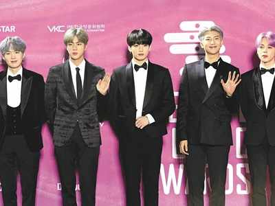 From Louis Vuitton to McNuggets, what makes BTS attractive to