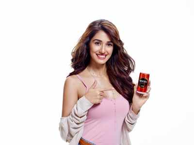 Disha discount patani fossil