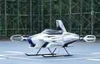 Dream of flying car could get real as Japan successfully conducts test flight