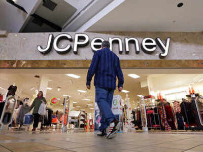 Sycamore Partners in talks to buy JCPenney