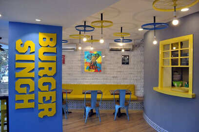 Burger Singh on its secret sauce of franchisees
