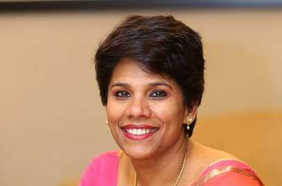 Preaching for more women in the world of hospitality