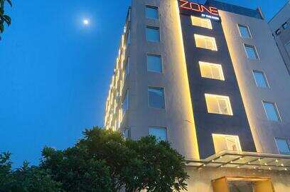 Apeejay Surrendra Park Hotels launches new brand Zone Connect