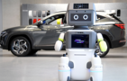 ‘DAL-e’ robot to man Hyundai customer services in showrooms