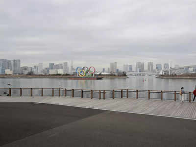 Japan property funds feel pinch as Tokyo population drops amid pandemic