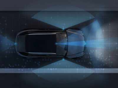Car sensors - Latest car sensors , Information & Updates - Auto -ET Auto